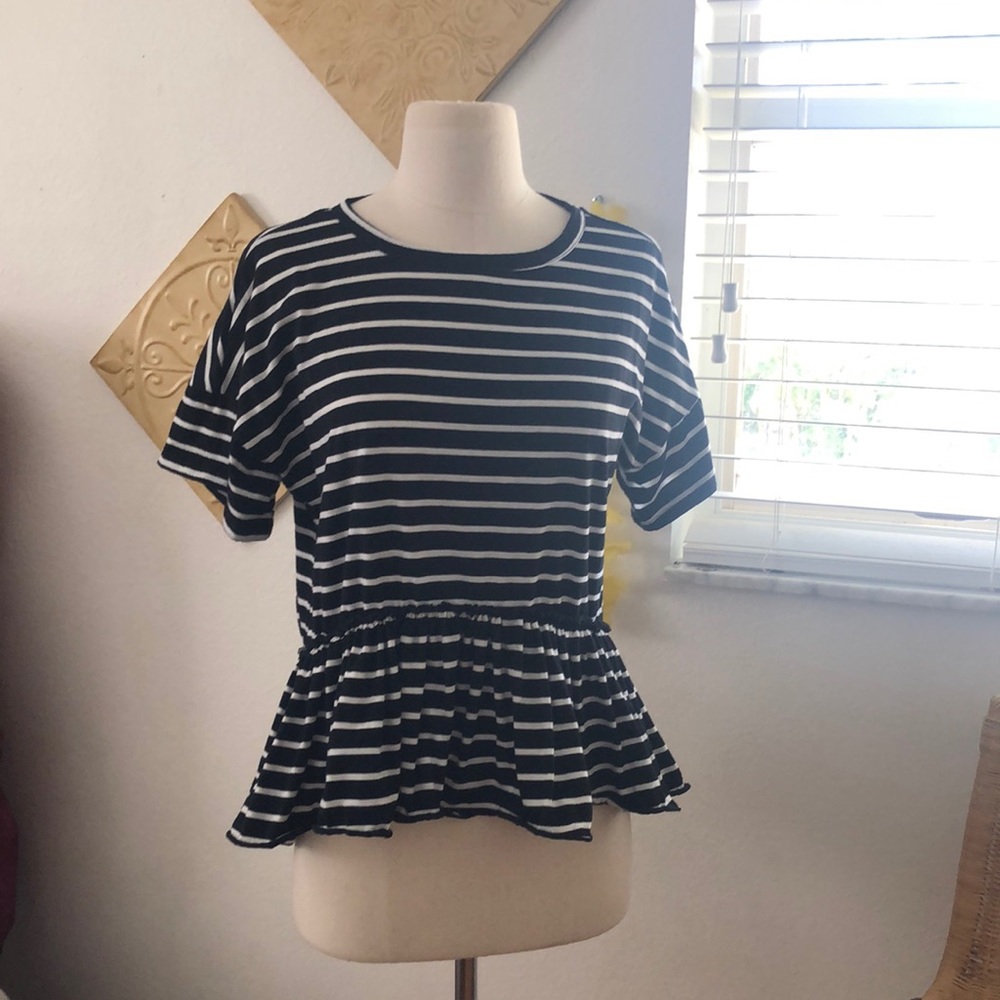 Shein top